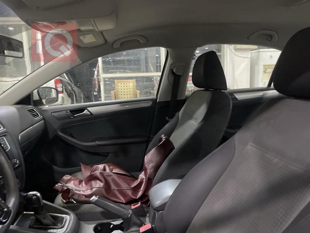 فولكسفاغن جيتا